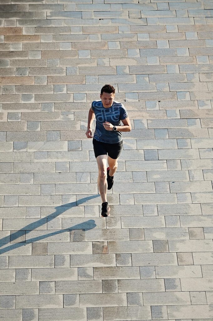 run, moscow, kremlin, sunset, nature, city, architecture, sky